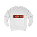 Checkerboard RAR Sweatshirt