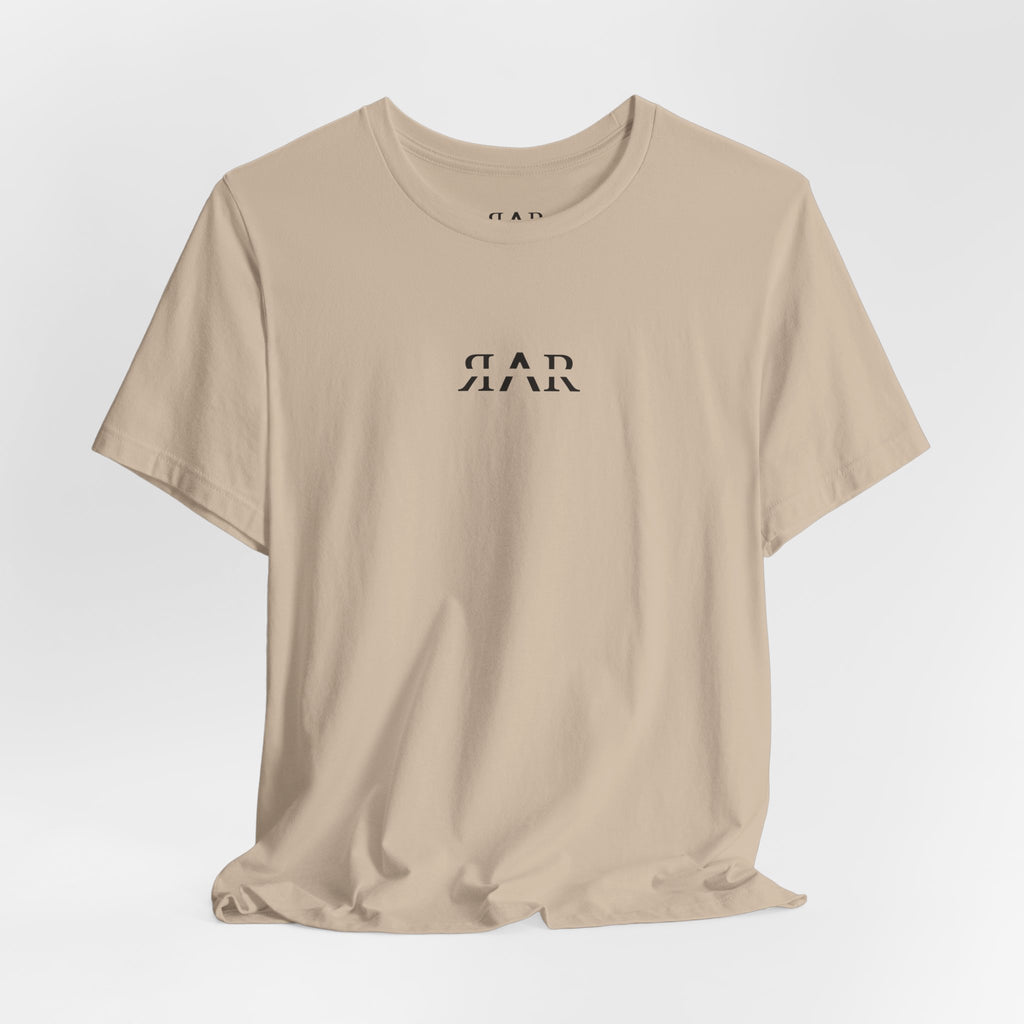 LRR Dark Print Tee