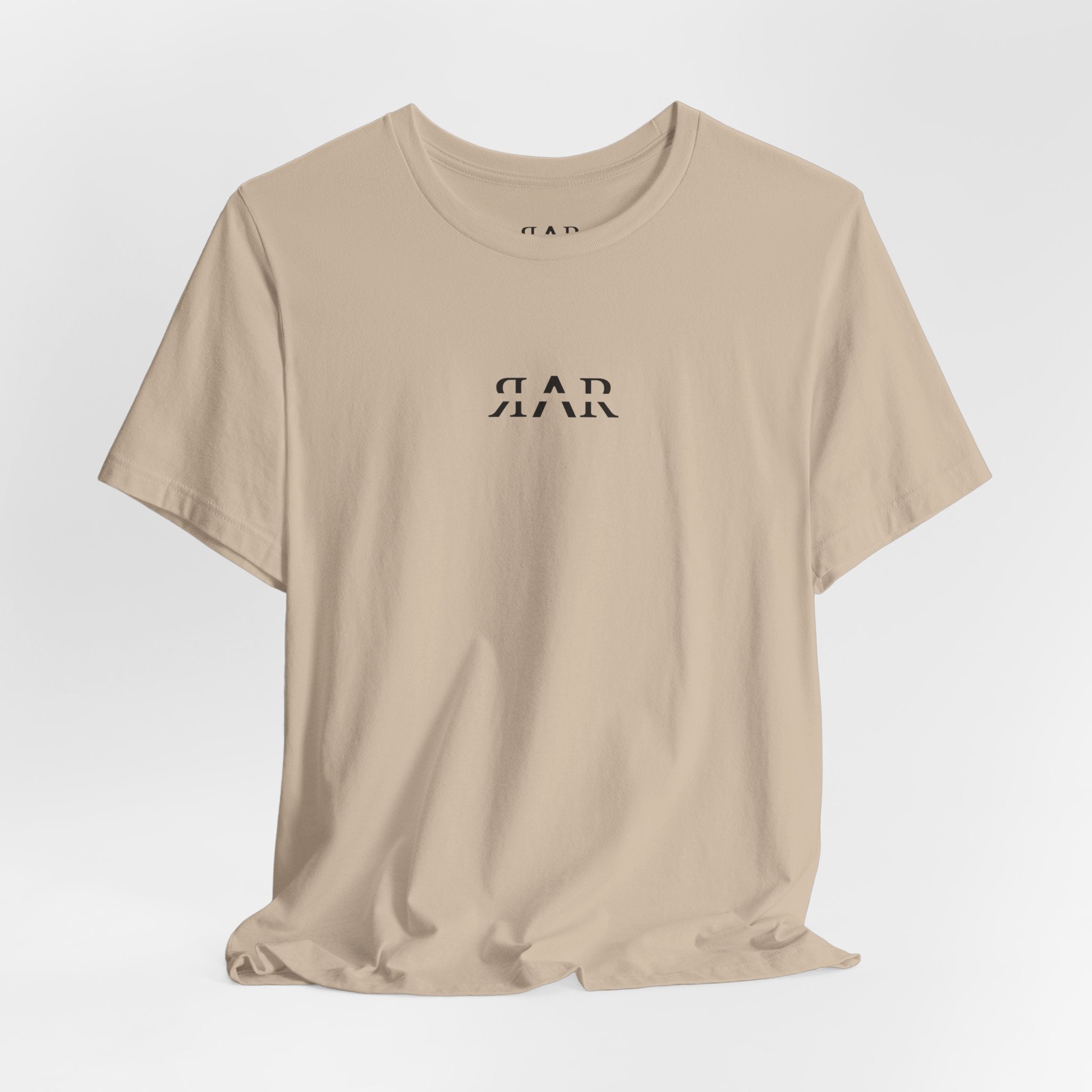 LRR Dark Print Tee