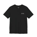 RAR Logo Tee Light