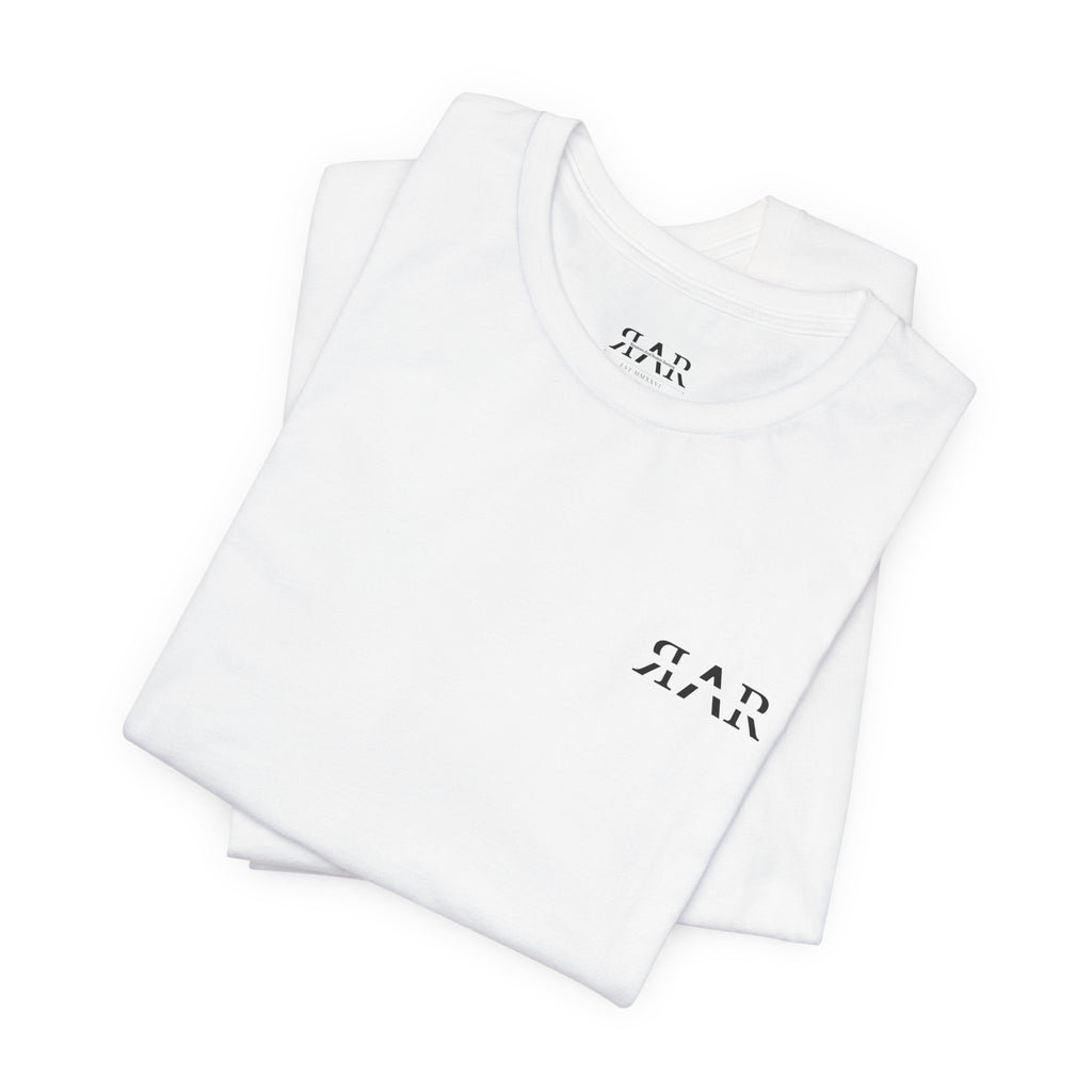 'RAR Logo Tee -Light