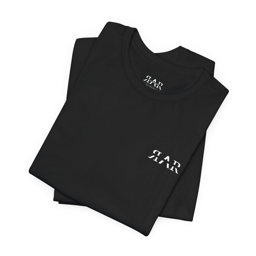 RAR Logo Tee Light