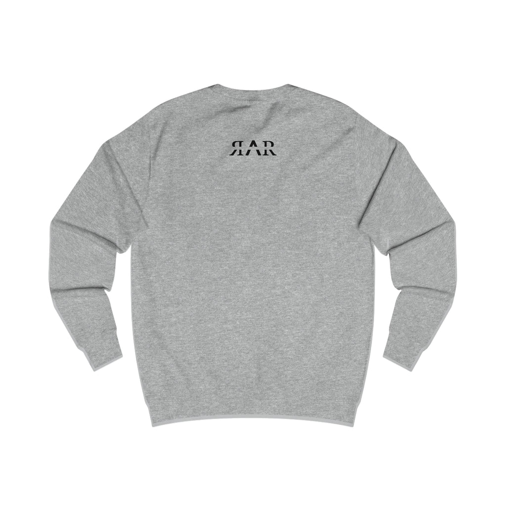 Checkerboard RAR Sweatshirt