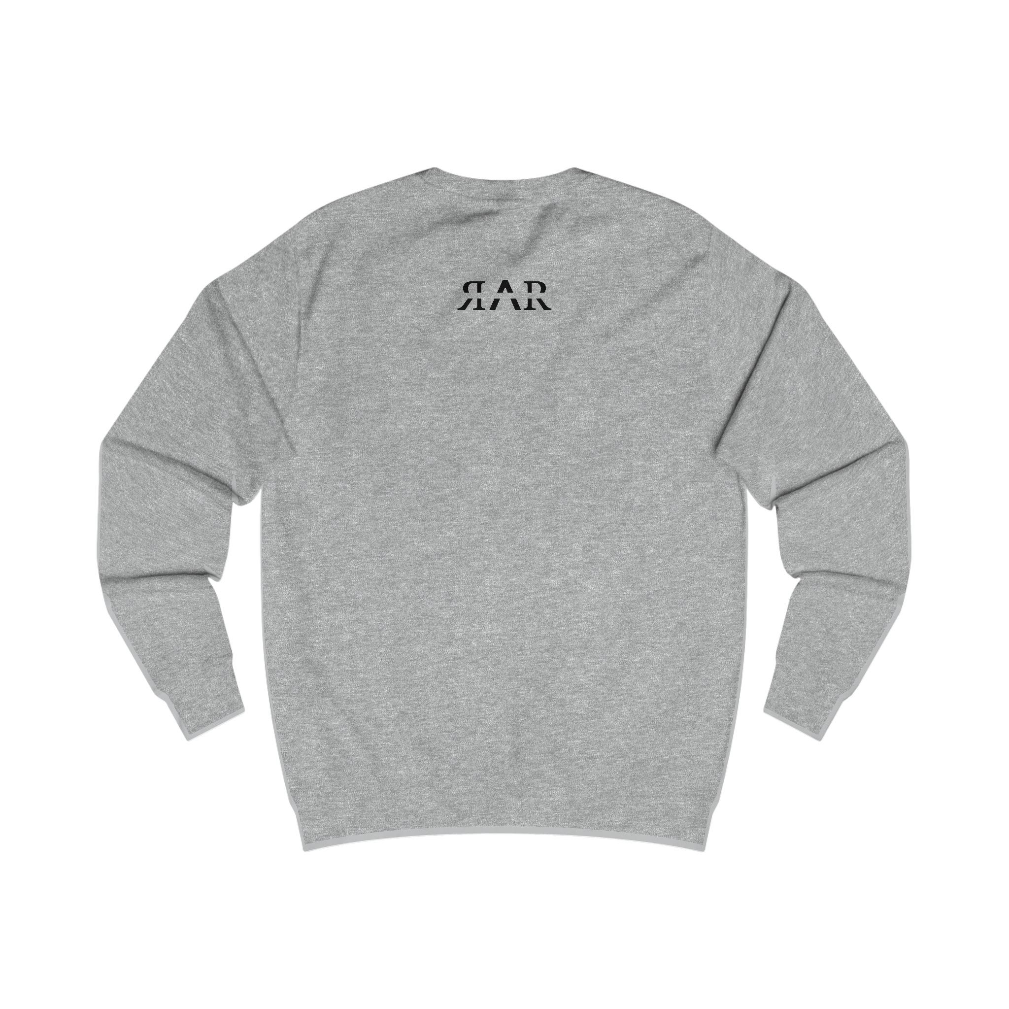 Checkerboard RAR Sweatshirt