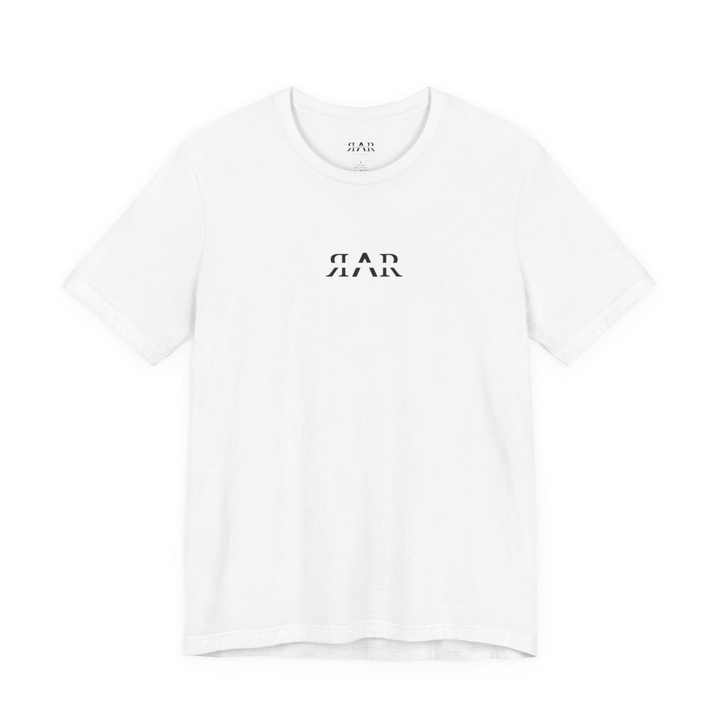 LRR Dark Print Tee