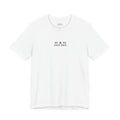 LRR Dark Print Tee
