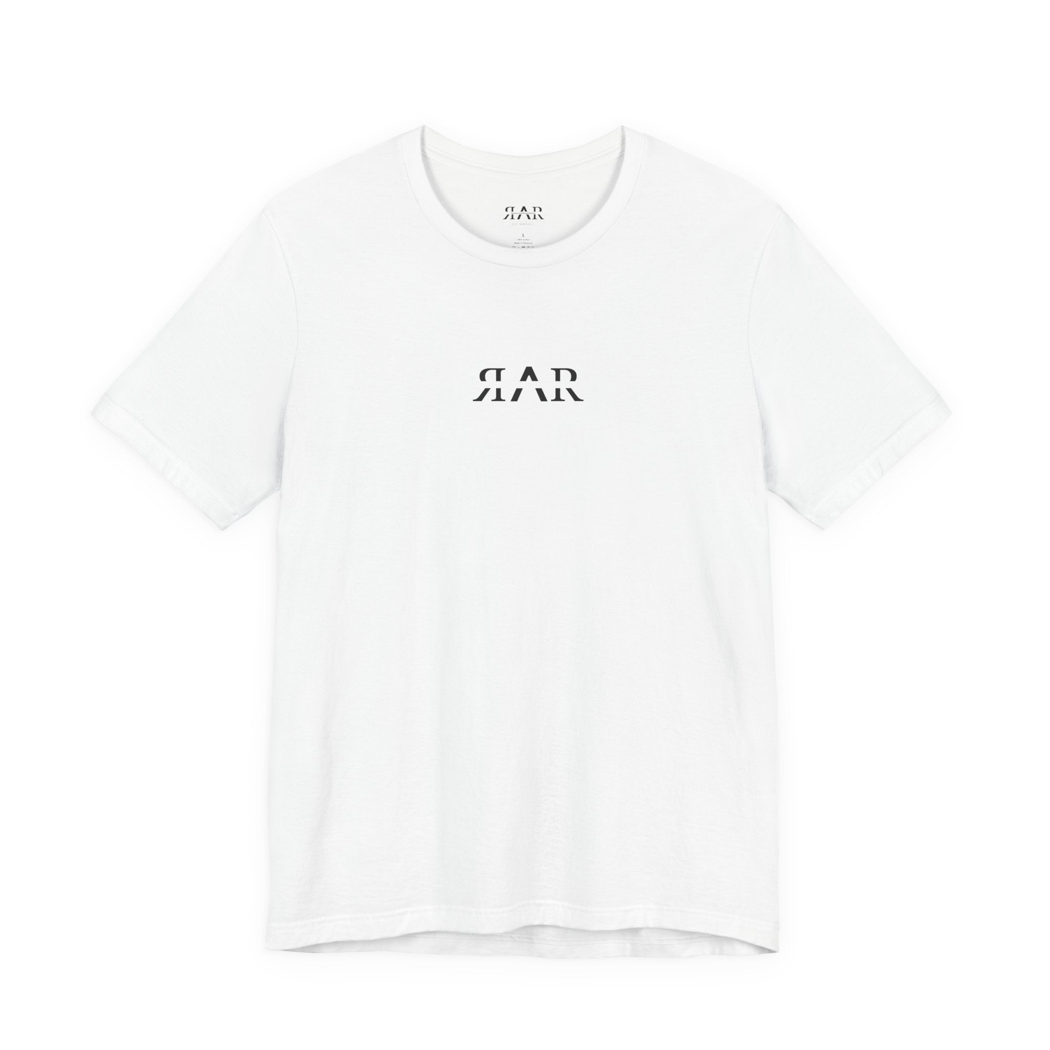 LRR Dark Print Tee
