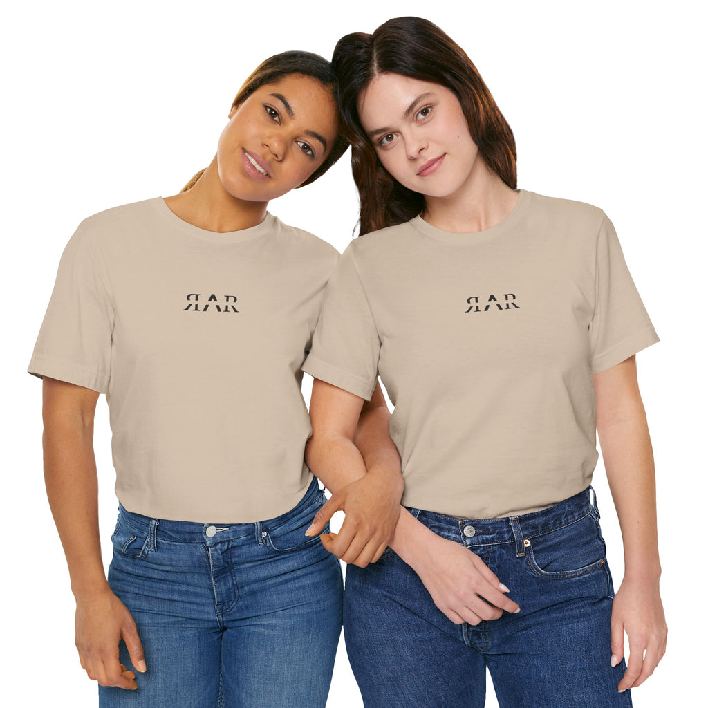LRR Dark Print Tee