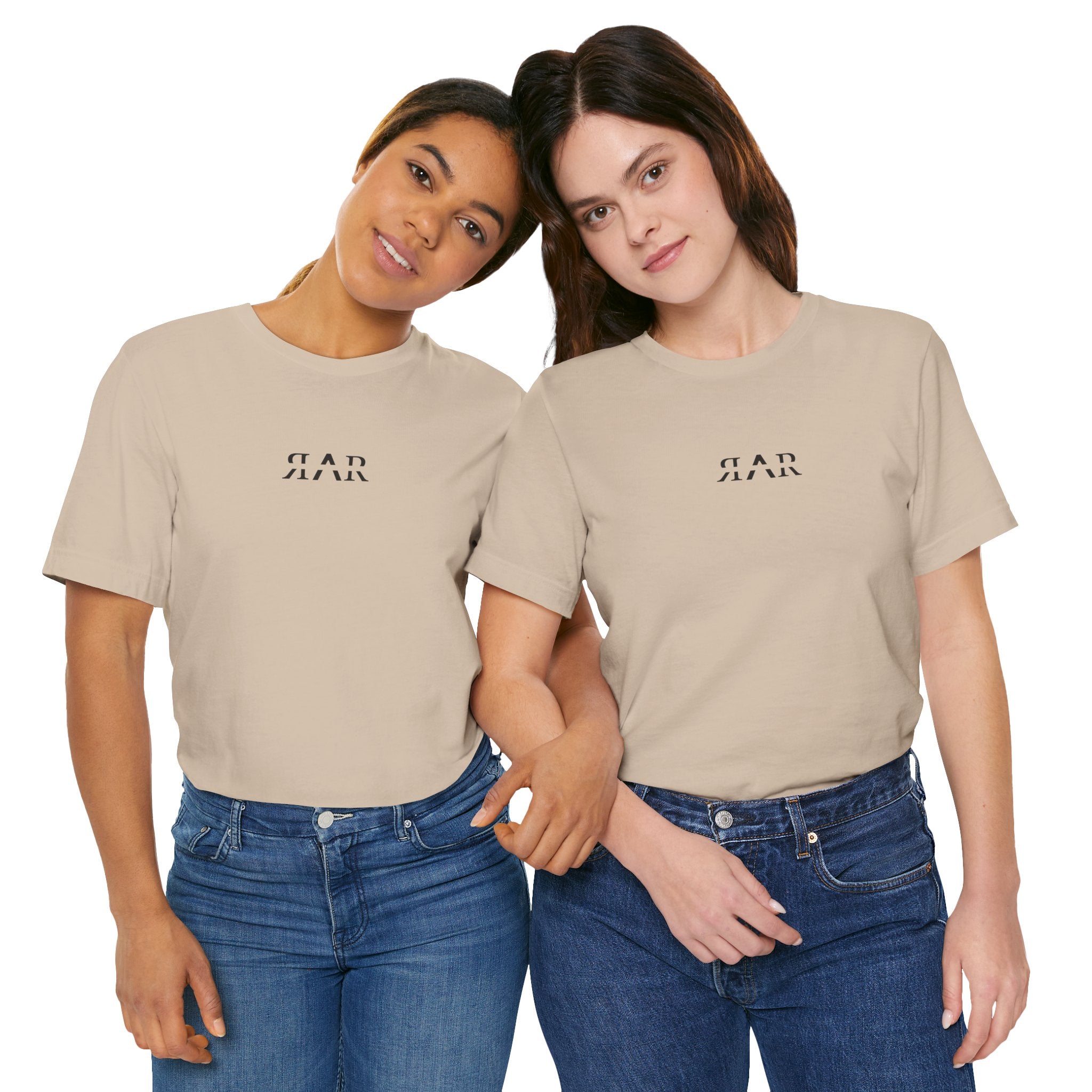 LRR Dark Print Tee