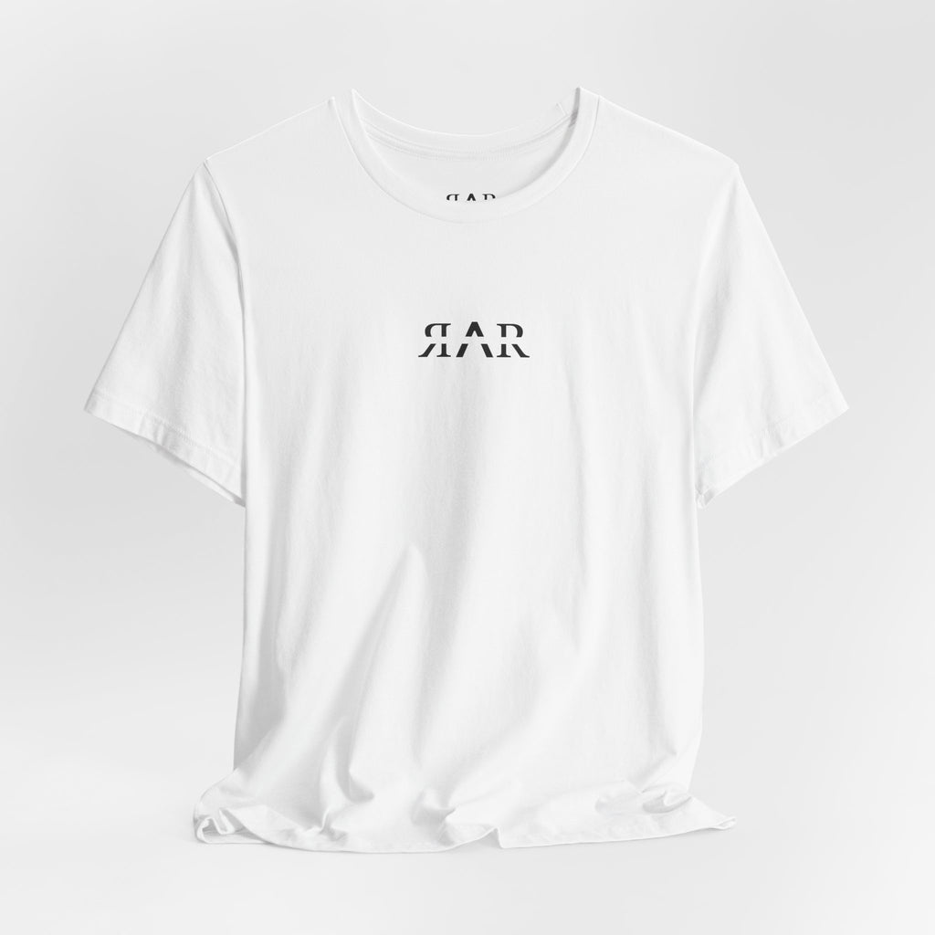 LRR Dark Print Tee
