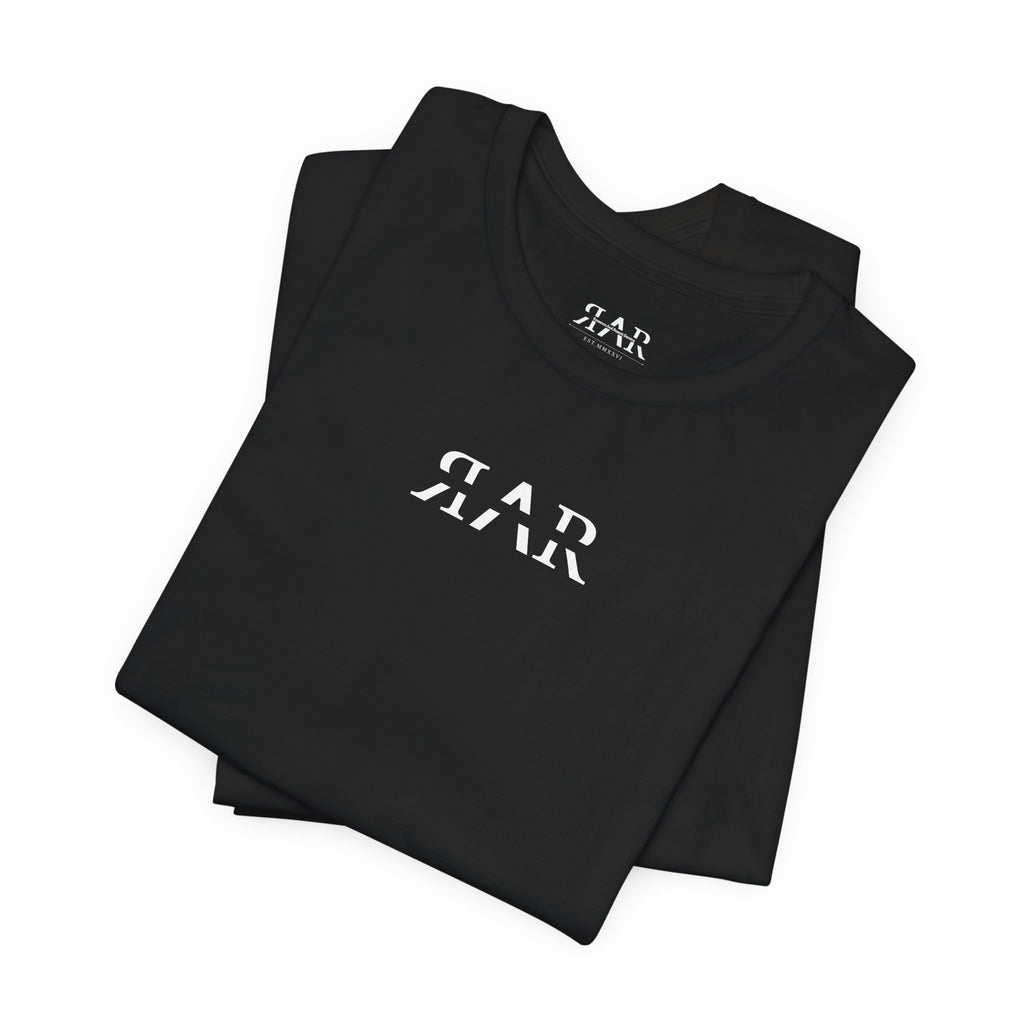 LRR Light Print Tee