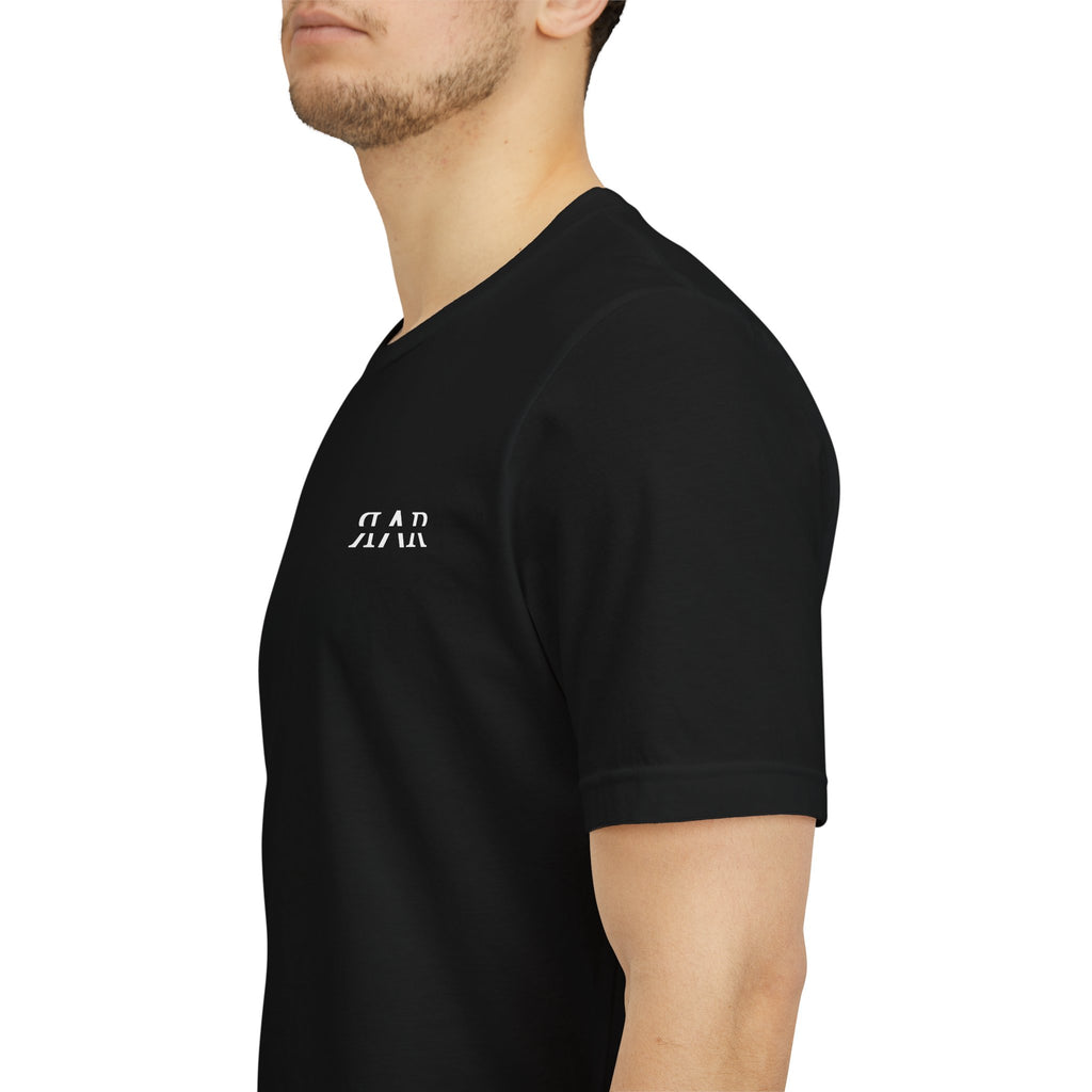 RAR Logo Tee Light