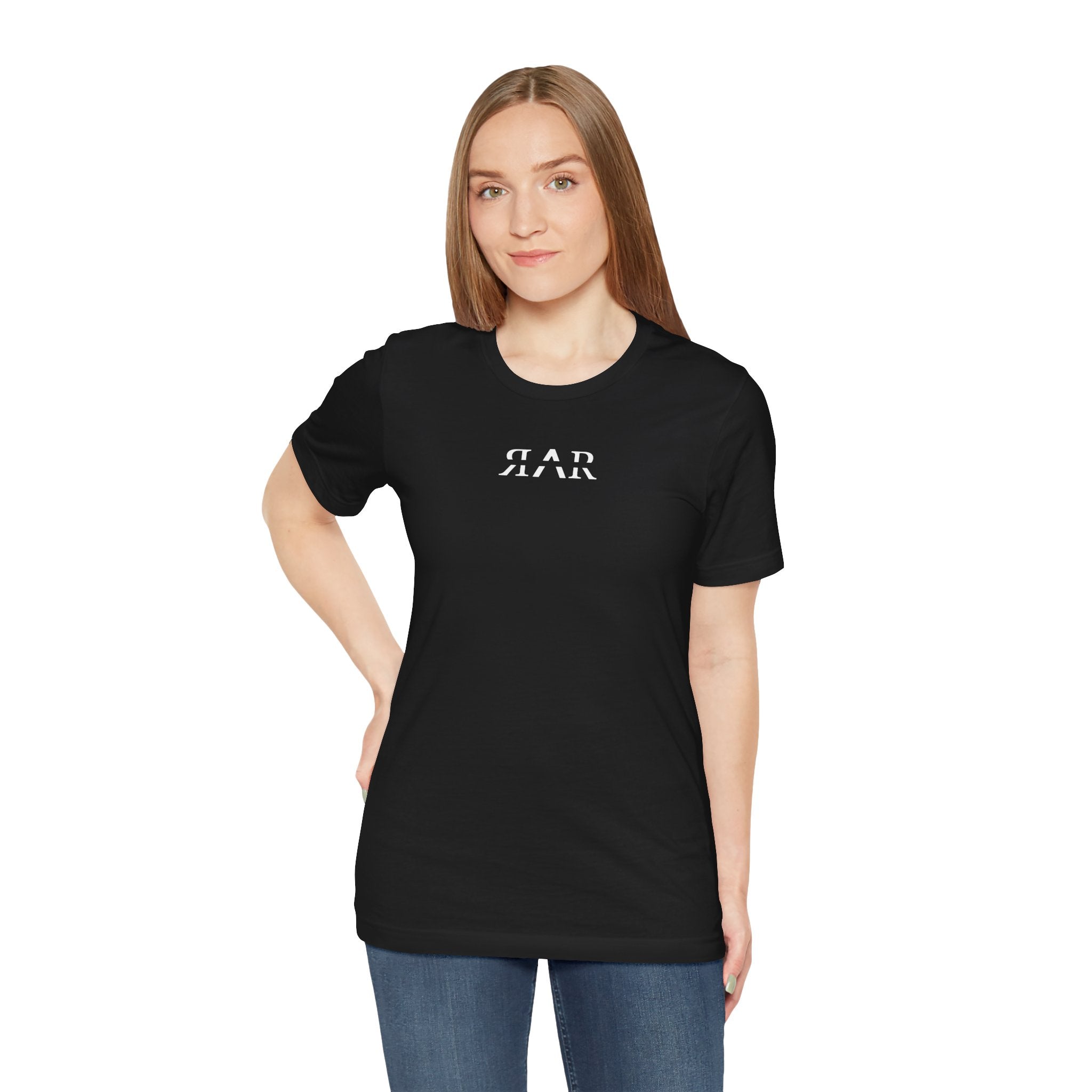 LRR Light Print Tee