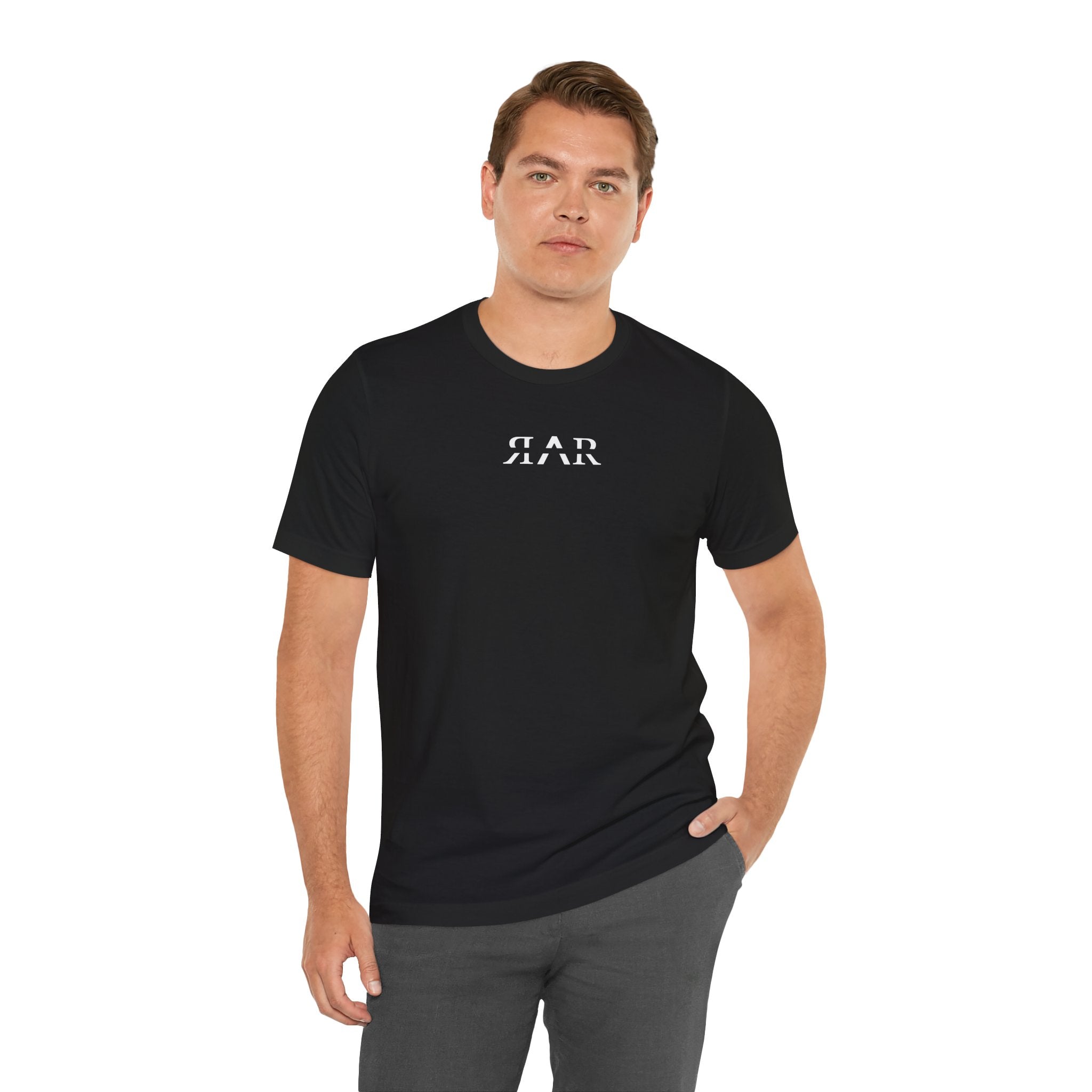 LRR Light Print Tee