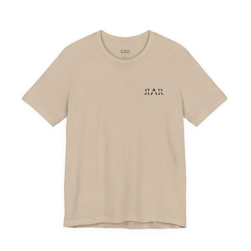'RAR Logo Tee -Light