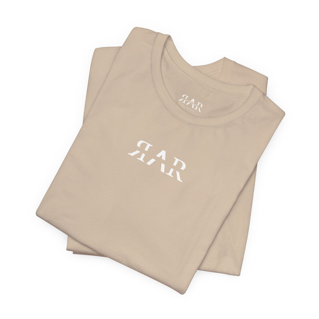 LRR Light Print Tee