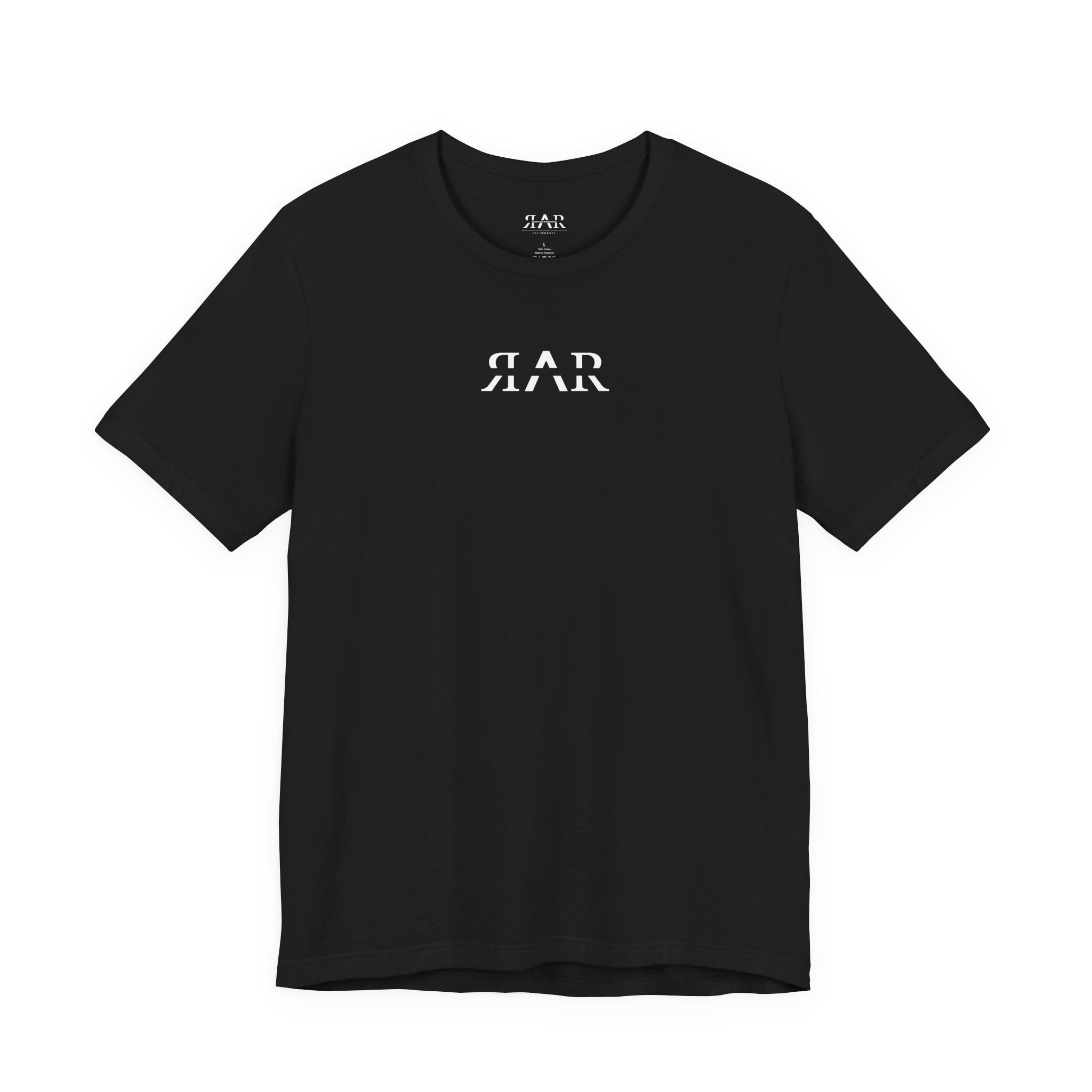LRR Light Print Tee