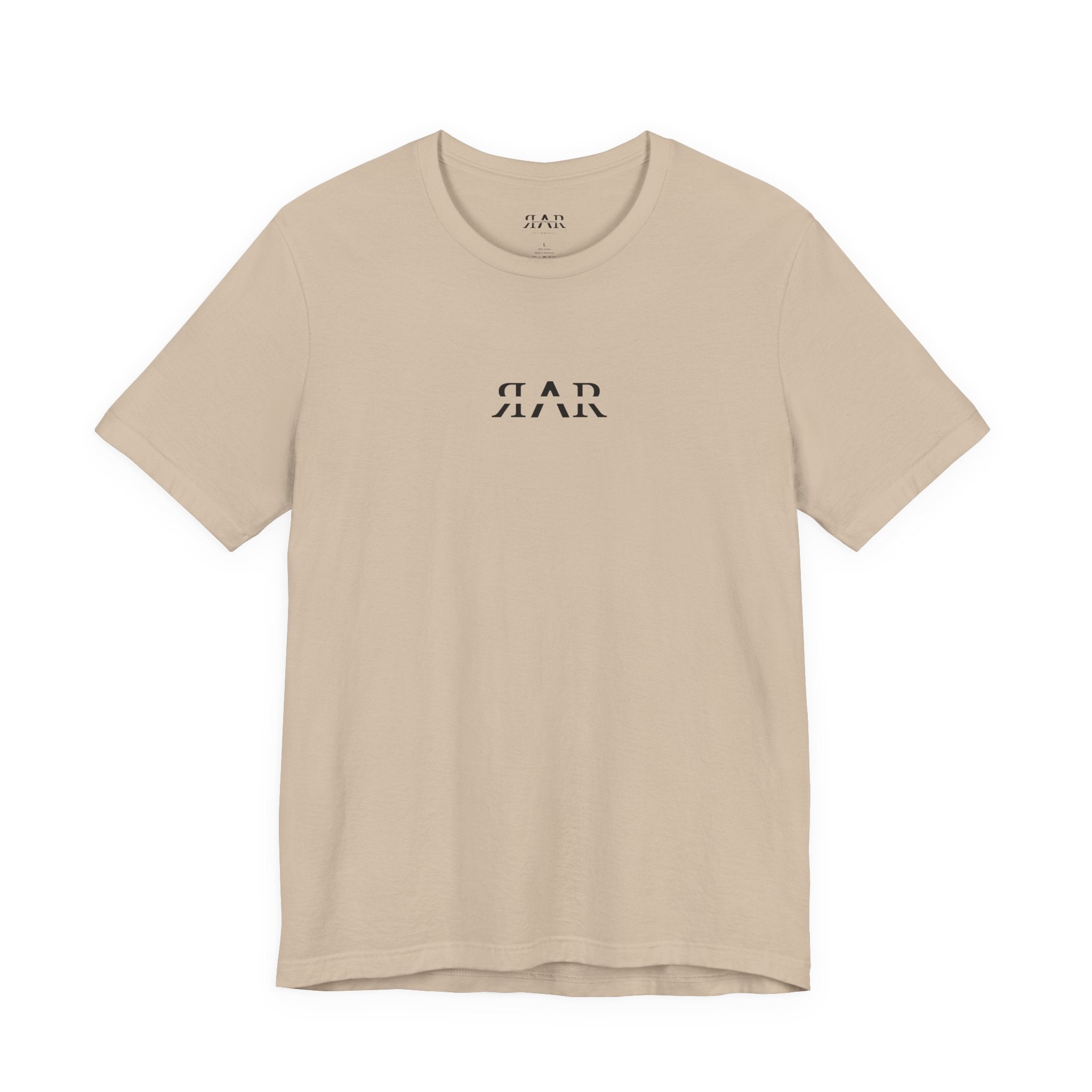 LRR Dark Print Tee