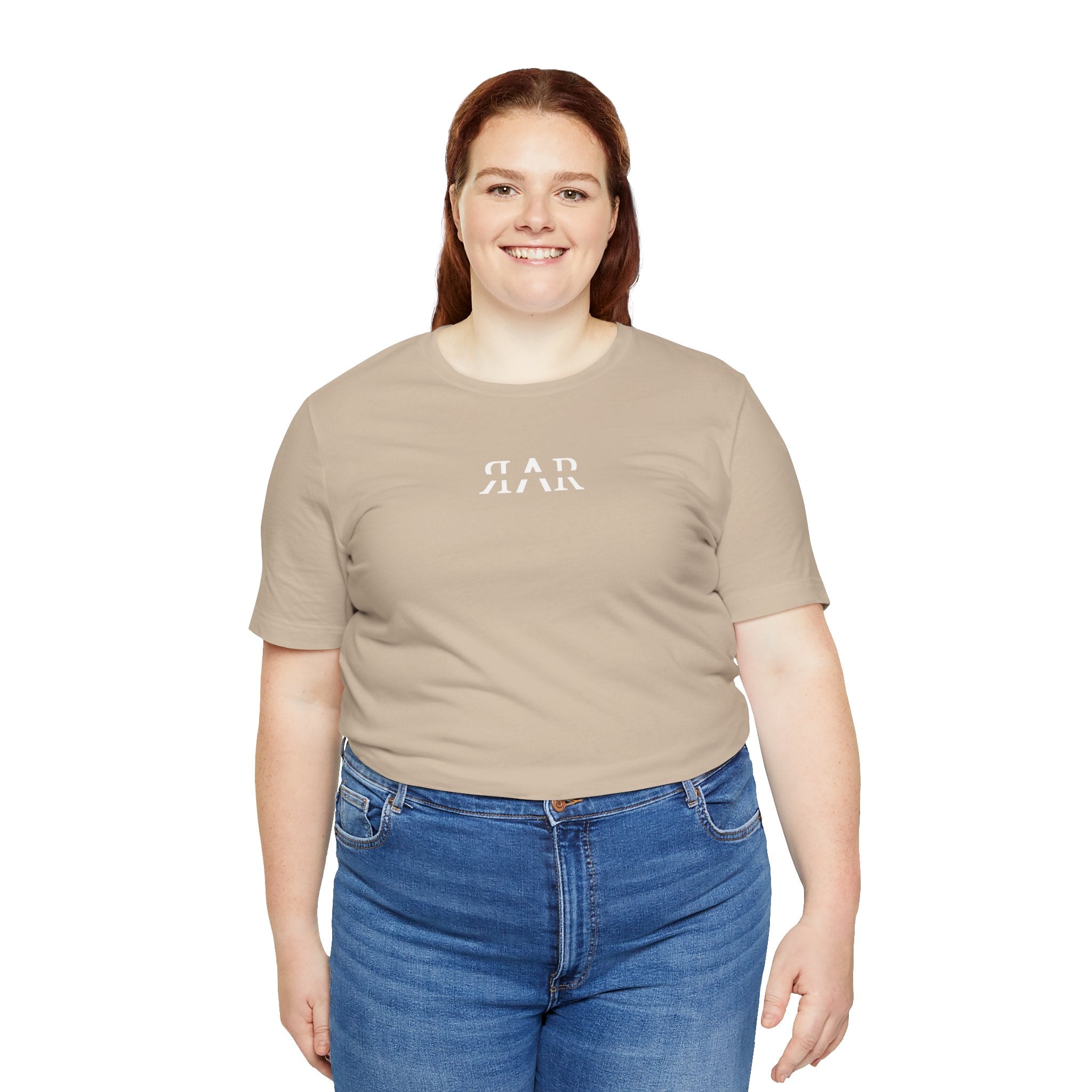 LRR Light Print Tee