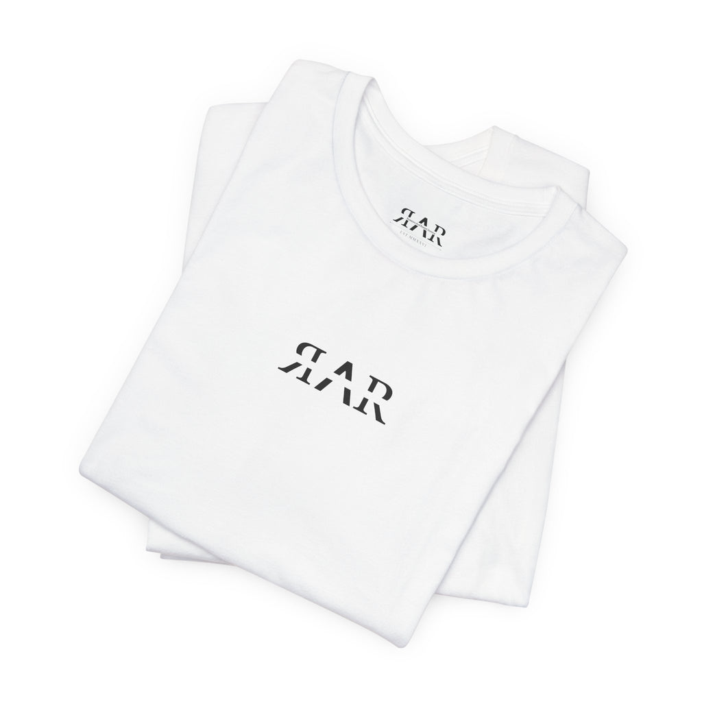 LRR Dark Print Tee