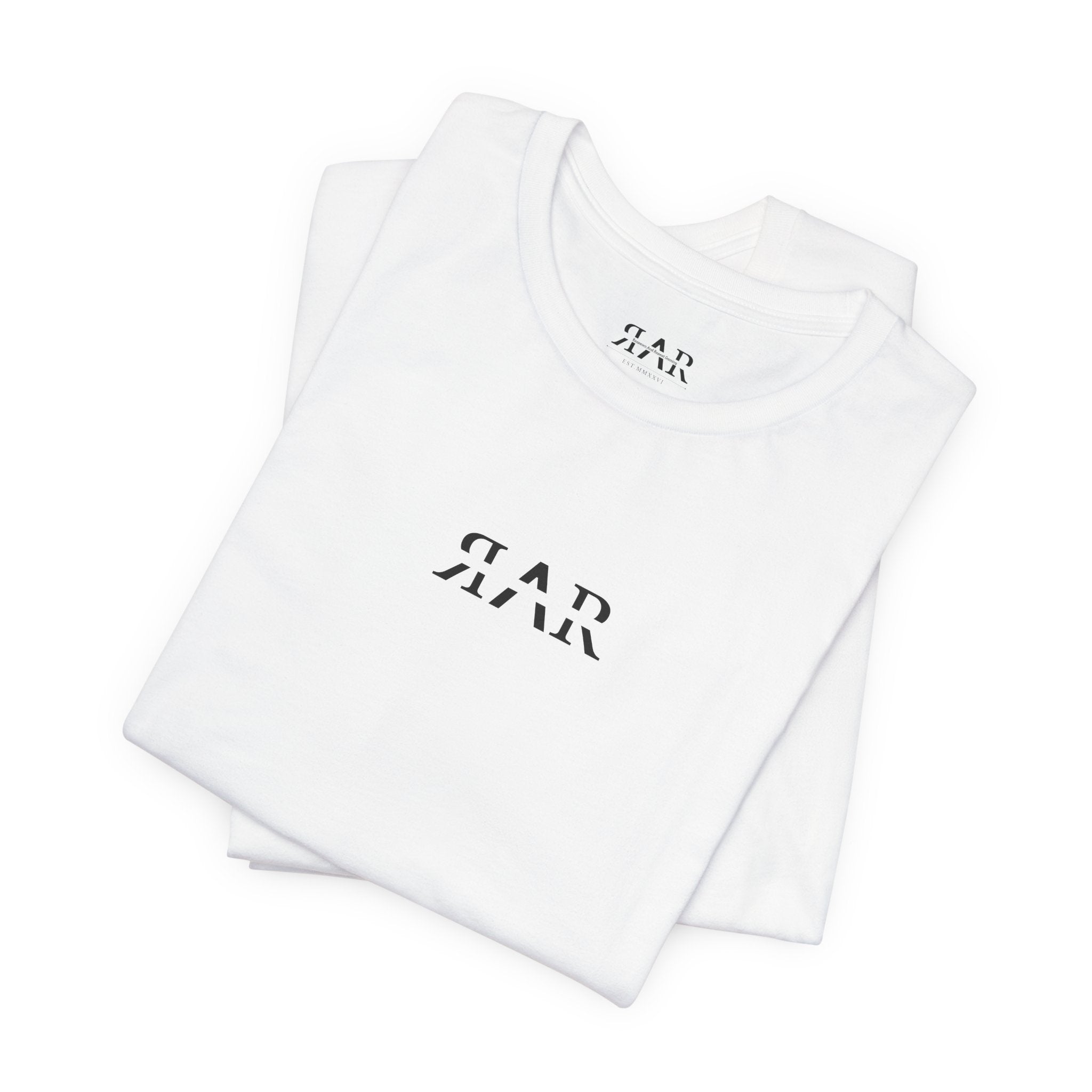 LRR Dark Print Tee
