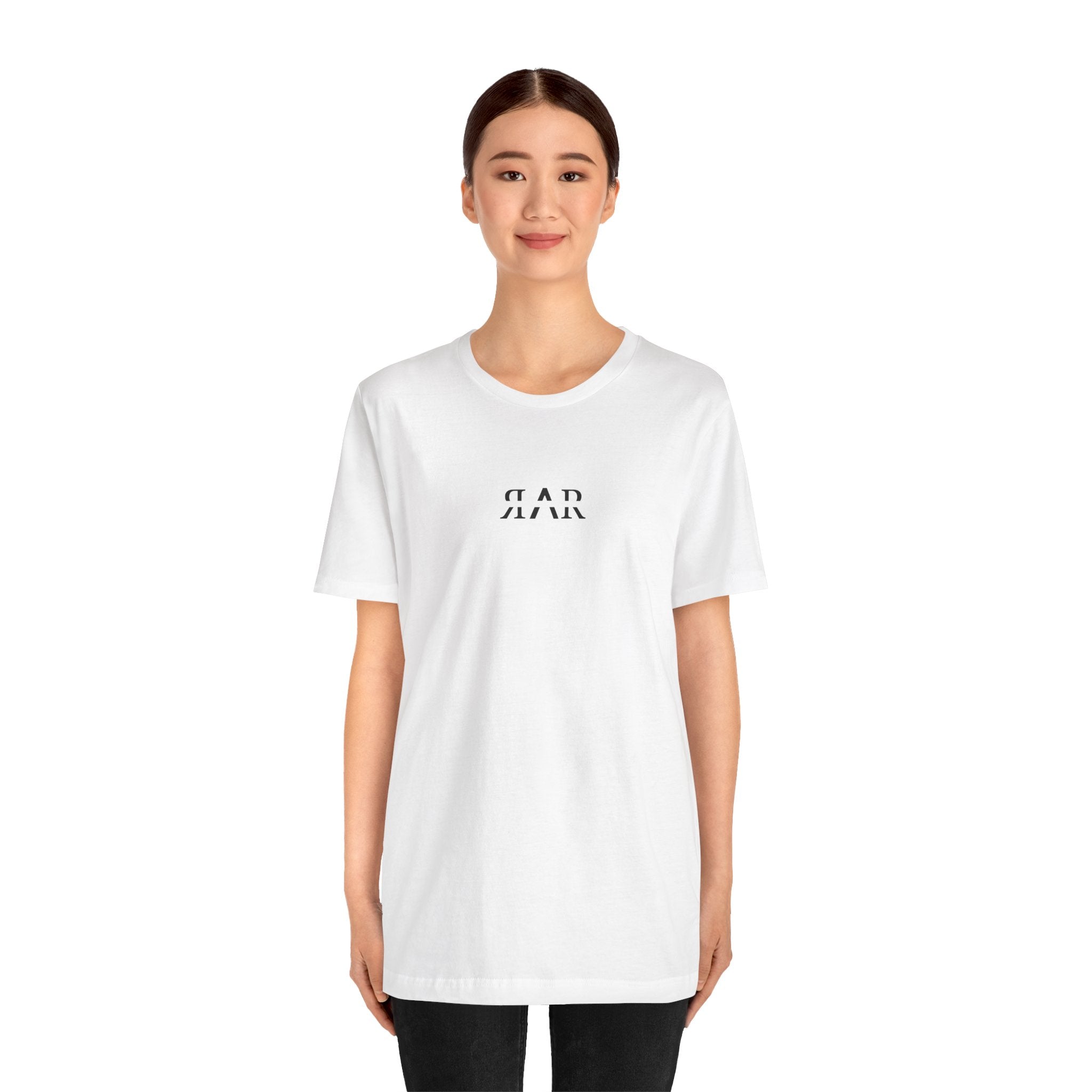 LRR Dark Print Tee
