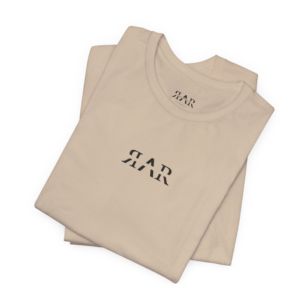LRR Dark Print Tee